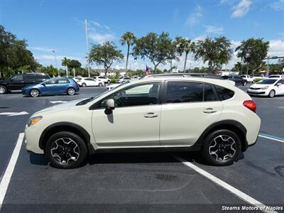 2014 Subaru XV Crosstrek 2.0i Premium   - Photo 10 - Naples, FL 34104