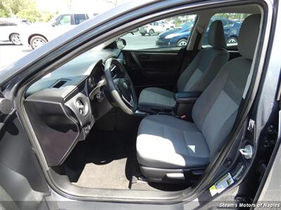 2018 Toyota Corolla L   - Photo 38 - Naples, FL 34104