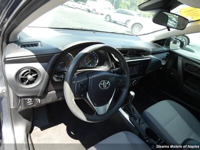 2018 Toyota Corolla L   - Photo 36 - Naples, FL 34104