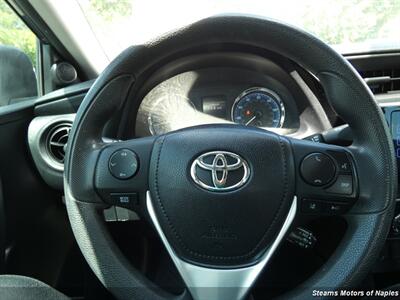2018 Toyota Corolla L   - Photo 24 - Naples, FL 34104