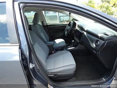 2018 Toyota Corolla L   - Photo 47 - Naples, FL 34104