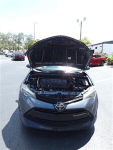 2018 Toyota Corolla L   - Photo 6 - Naples, FL 34104