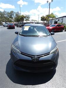 2018 Toyota Corolla L   - Photo 5 - Naples, FL 34104