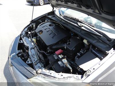 2018 Toyota Corolla L   - Photo 8 - Naples, FL 34104