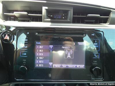 2018 Toyota Corolla L   - Photo 27 - Naples, FL 34104