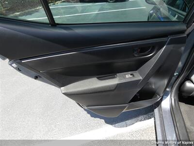 2018 Toyota Corolla L   - Photo 43 - Naples, FL 34104
