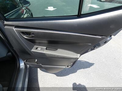 2018 Toyota Corolla L   - Photo 52 - Naples, FL 34104