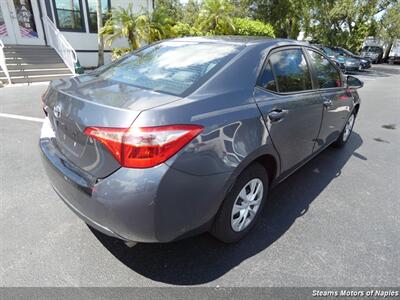 2018 Toyota Corolla L   - Photo 11 - Naples, FL 34104
