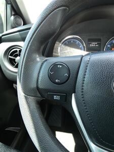 2018 Toyota Corolla L   - Photo 23 - Naples, FL 34104