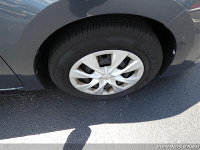 2018 Toyota Corolla L   - Photo 17 - Naples, FL 34104