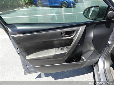 2018 Toyota Corolla L   - Photo 39 - Naples, FL 34104