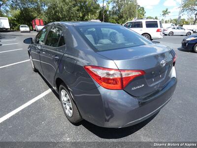 2018 Toyota Corolla L   - Photo 9 - Naples, FL 34104