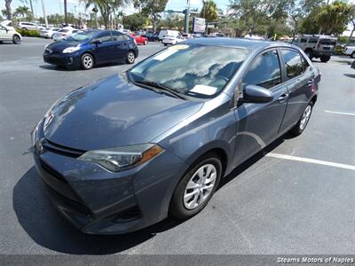 2018 Toyota Corolla L   - Photo 3 - Naples, FL 34104