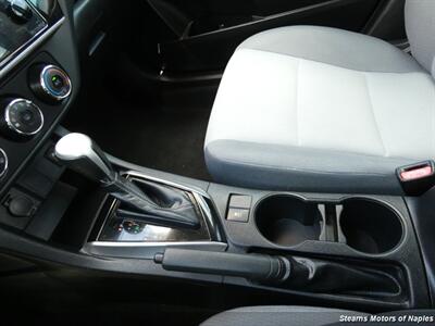 2018 Toyota Corolla L   - Photo 31 - Naples, FL 34104