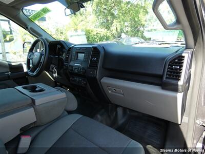 2017 Ford F-150 XL - Photo 41 - Naples, FL 34104