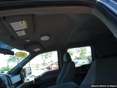 2017 Ford F-150 XL - Photo 31 - Naples, FL 34104