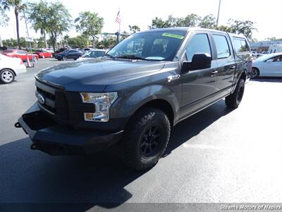 2017 Ford F-150 XL - Photo 3 - Naples, FL 34104