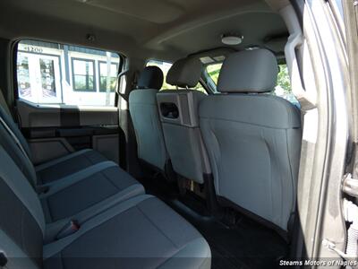 2017 Ford F-150 XL - Photo 48 - Naples, FL 34104