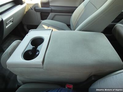 2017 Ford F-150 XL - Photo 30 - Naples, FL 34104