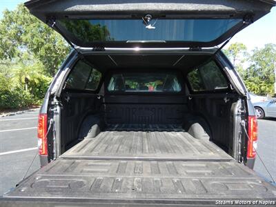 2017 Ford F-150 XL - Photo 15 - Naples, FL 34104