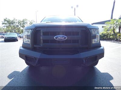 2017 Ford F-150 XL - Photo 4 - Naples, FL 34104
