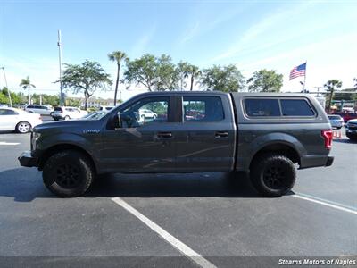 2017 Ford F-150 XL - Photo 10 - Naples, FL 34104