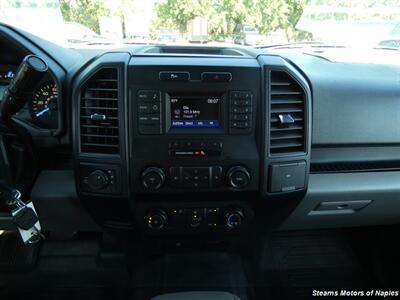 2017 Ford F-150 XL - Photo 29 - Naples, FL 34104
