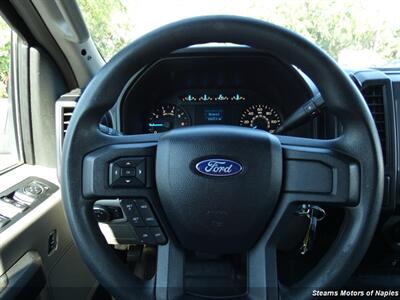 2017 Ford F-150 XL - Photo 24 - Naples, FL 34104