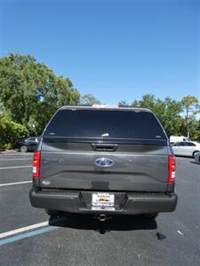 2017 Ford F-150 XL - Photo 12 - Naples, FL 34104