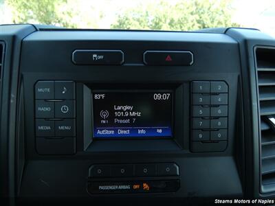 2017 Ford F-150 XL - Photo 26 - Naples, FL 34104