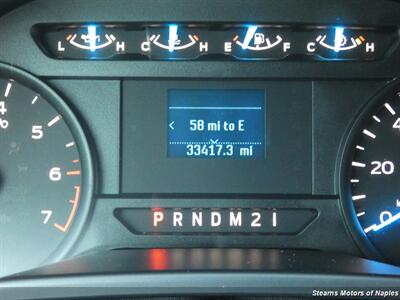 2017 Ford F-150 XL - Photo 20 - Naples, FL 34104