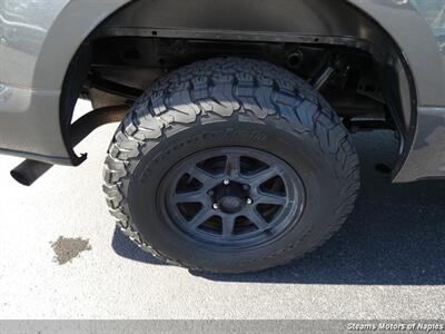 2017 Ford F-150 XL - Photo 16 - Naples, FL 34104
