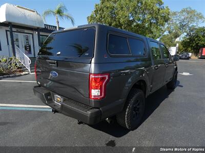 2017 Ford F-150 XL - Photo 11 - Naples, FL 34104