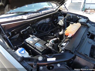 2017 Ford F-150 XL - Photo 7 - Naples, FL 34104