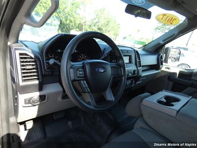 2017 Ford F-150 XL - Photo 33 - Naples, FL 34104
