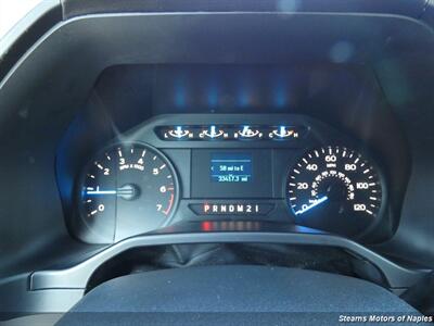 2017 Ford F-150 XL - Photo 21 - Naples, FL 34104