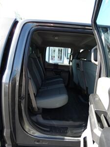 2017 Ford F-150 XL - Photo 47 - Naples, FL 34104