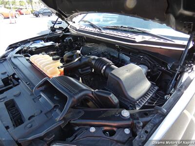 2017 Ford F-150 XL - Photo 8 - Naples, FL 34104
