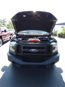 2017 Ford F-150 XL - Photo 6 - Naples, FL 34104