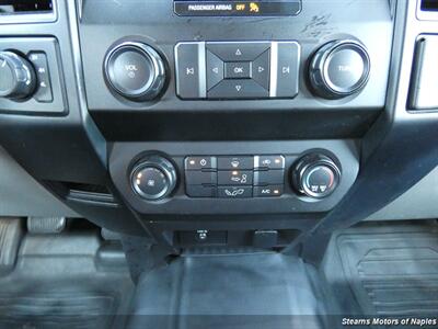 2017 Ford F-150 XL - Photo 28 - Naples, FL 34104