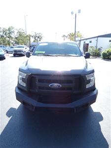 2017 Ford F-150 XL - Photo 5 - Naples, FL 34104