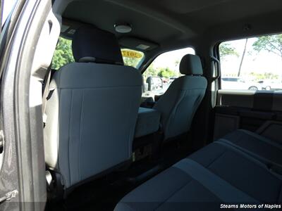 2017 Ford F-150 XL - Photo 39 - Naples, FL 34104