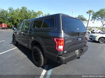 2017 Ford F-150 XL - Photo 9 - Naples, FL 34104