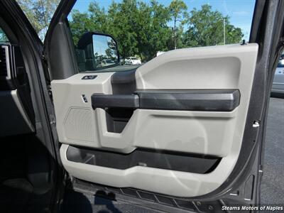 2017 Ford F-150 XL - Photo 45 - Naples, FL 34104