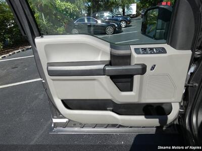 2017 Ford F-150 XL - Photo 36 - Naples, FL 34104