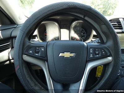 2015 Chevrolet Malibu LTZ - Photo 22 - Naples, FL 34104