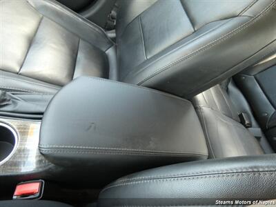 2015 Chevrolet Malibu LTZ - Photo 29 - Naples, FL 34104