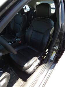 2015 Chevrolet Malibu LTZ - Photo 34 - Naples, FL 34104