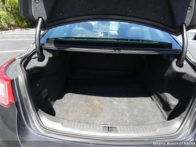 2015 Chevrolet Malibu LTZ - Photo 14 - Naples, FL 34104