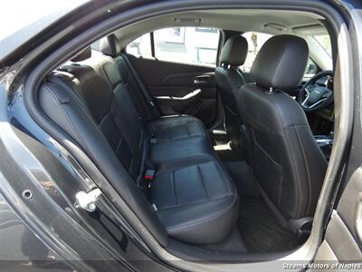 2015 Chevrolet Malibu LTZ - Photo 47 - Naples, FL 34104
